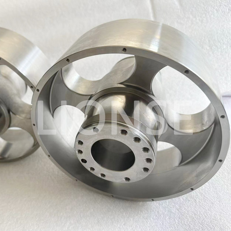 青島不銹鋼精密件廠家