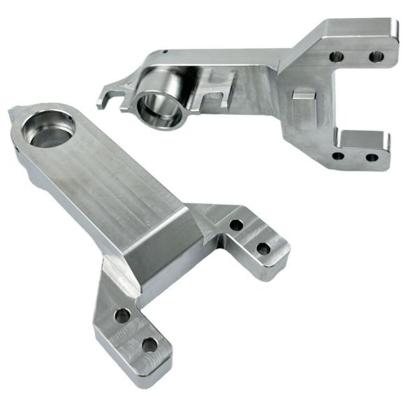 青島不銹鋼定制精密件